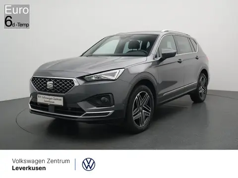 Used SEAT TARRACO Petrol 2019 Ad 