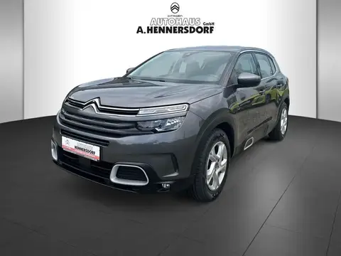 Used CITROEN C5 AIRCROSS Petrol 2020 Ad 