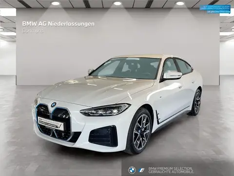 Used BMW I4 Not specified 2023 Ad 