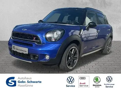 Used MINI COOPER Diesel 2016 Ad 