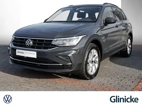 Annonce VOLKSWAGEN TIGUAN Essence 2022 d'occasion 