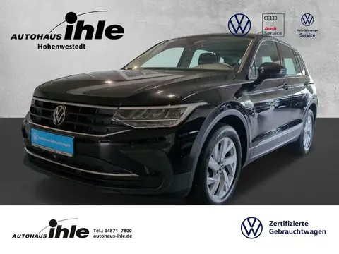 Used VOLKSWAGEN TIGUAN Petrol 2023 Ad 