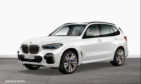 Annonce BMW X5 Diesel 2020 d'occasion 