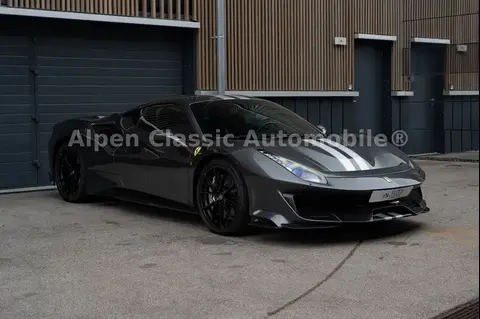 Annonce FERRARI 488 Essence 2020 d'occasion 