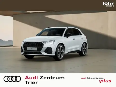 Annonce AUDI Q3 Diesel 2024 d'occasion 