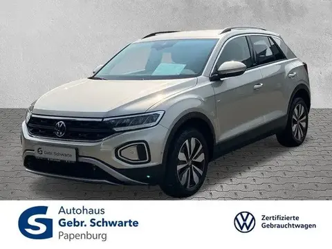 Annonce VOLKSWAGEN T-ROC Essence 2023 d'occasion 