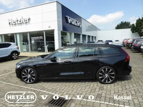 Used VOLVO V60 Diesel 2021 Ad 