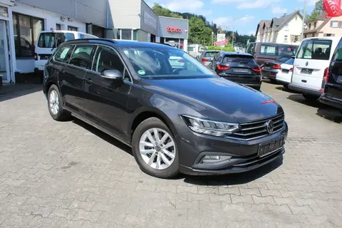 Used VOLKSWAGEN PASSAT Diesel 2021 Ad 