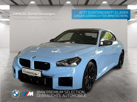 Annonce BMW M2 Essence 2024 d'occasion 