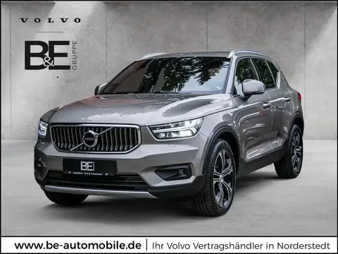 Used VOLVO XC40 Hybrid 2021 Ad 