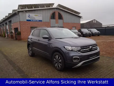 Used VOLKSWAGEN T-CROSS Petrol 2023 Ad 