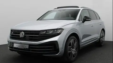 Used VOLKSWAGEN TOUAREG Hybrid 2024 Ad 