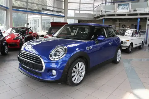 Used MINI COOPER Petrol 2018 Ad Germany