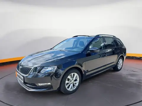 Annonce SKODA OCTAVIA Essence 2020 d'occasion 