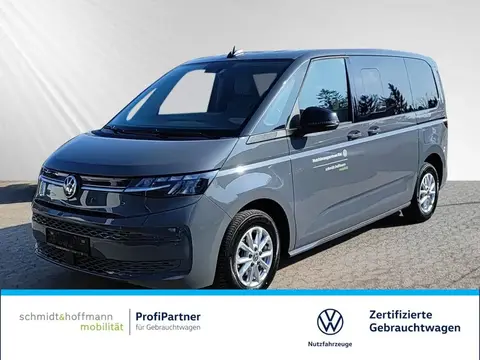 Annonce VOLKSWAGEN T7 Diesel 2023 d'occasion 