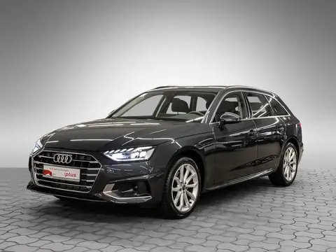 Annonce AUDI A4 Essence 2024 d'occasion 