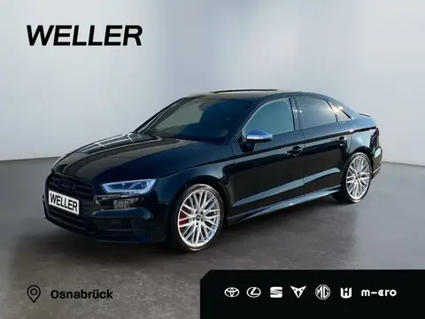 Annonce AUDI S3 Essence 2019 d'occasion 