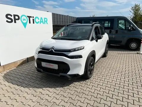 Annonce CITROEN C3 AIRCROSS Essence 2024 d'occasion 