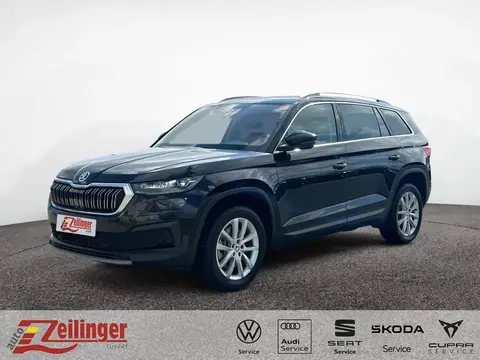 Used SKODA KODIAQ Diesel 2023 Ad 