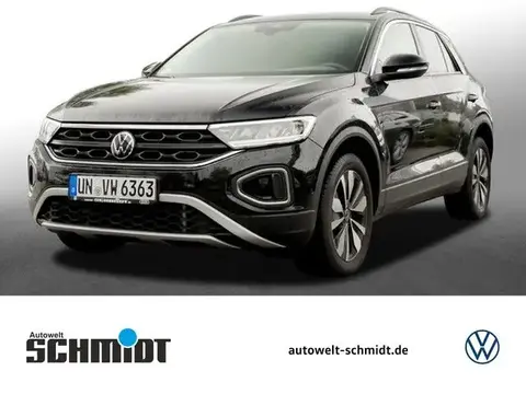 Annonce VOLKSWAGEN T-ROC Essence 2023 d'occasion 