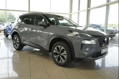 Used NISSAN X-TRAIL Hybrid 2024 Ad 