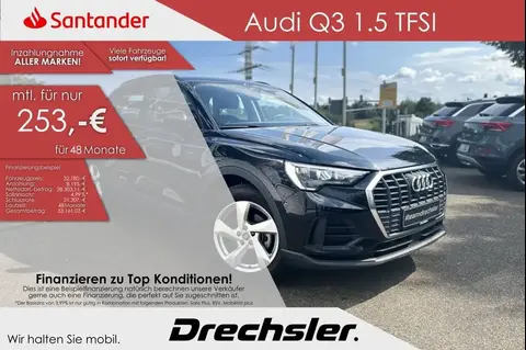 Used AUDI Q3 Petrol 2022 Ad 