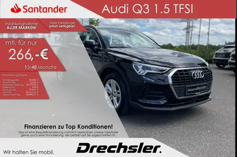 Used AUDI Q3 Petrol 2022 Ad Germany