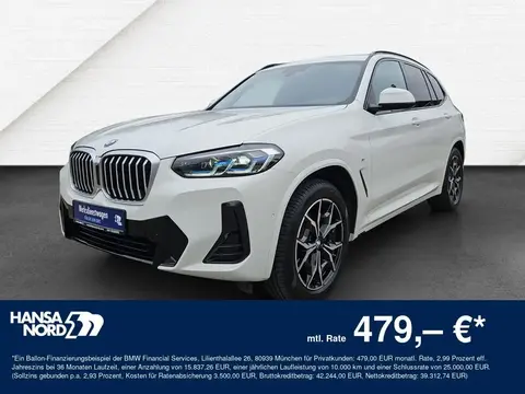 Used BMW X3 Diesel 2023 Ad 