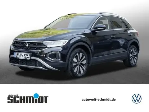 Annonce VOLKSWAGEN T-ROC Essence 2023 d'occasion 