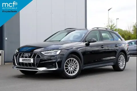 Used AUDI A4 Diesel 2021 Ad 