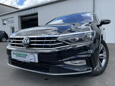 Annonce VOLKSWAGEN PASSAT Essence 2020 d'occasion 