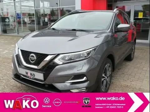 Annonce NISSAN QASHQAI Essence 2019 d'occasion 