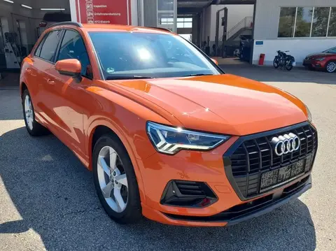 Annonce AUDI Q3 Essence 2019 d'occasion 