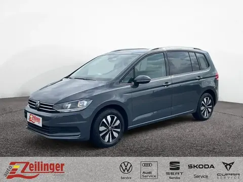 Annonce VOLKSWAGEN TOURAN Diesel 2023 d'occasion 