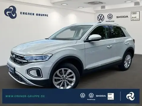 Used VOLKSWAGEN T-ROC Diesel 2022 Ad 