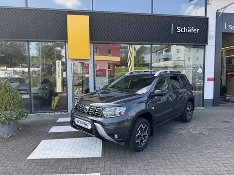 Used DACIA DUSTER Petrol 2021 Ad 