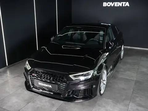 Annonce AUDI RS3 Essence 2019 d'occasion 