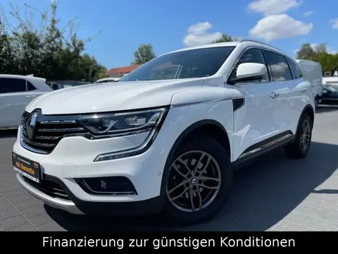 Annonce RENAULT KOLEOS Diesel 2019 d'occasion 