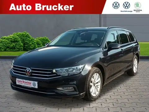 Used VOLKSWAGEN PASSAT Diesel 2023 Ad 