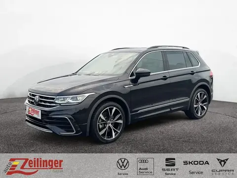 Used VOLKSWAGEN TIGUAN Petrol 2023 Ad 