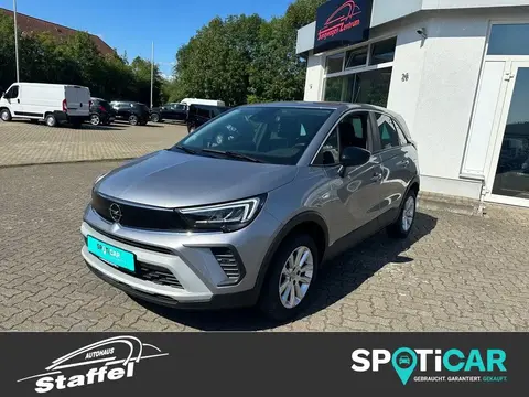 Used OPEL CROSSLAND Petrol 2021 Ad 