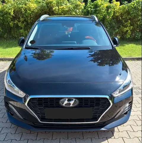 Used HYUNDAI I30 Petrol 2019 Ad 