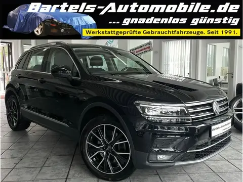 Annonce VOLKSWAGEN TIGUAN Essence 2019 d'occasion 