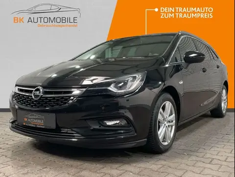 Used OPEL ASTRA Diesel 2019 Ad 