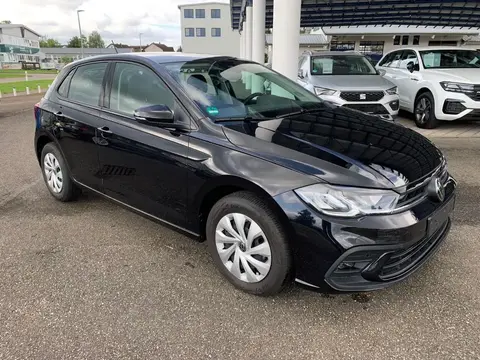 Used VOLKSWAGEN POLO Petrol 2022 Ad 