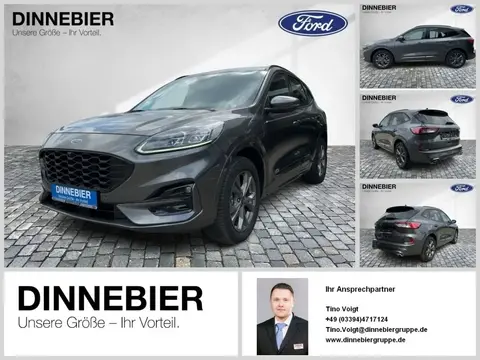 Used FORD KUGA Hybrid 2021 Ad 