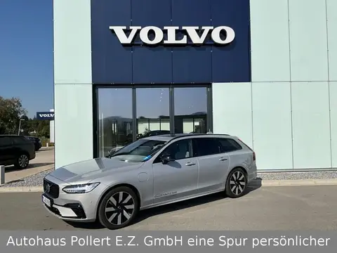 Annonce VOLVO V90 Hybride 2024 d'occasion 