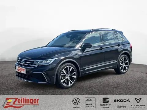 Used VOLKSWAGEN TIGUAN Diesel 2023 Ad 