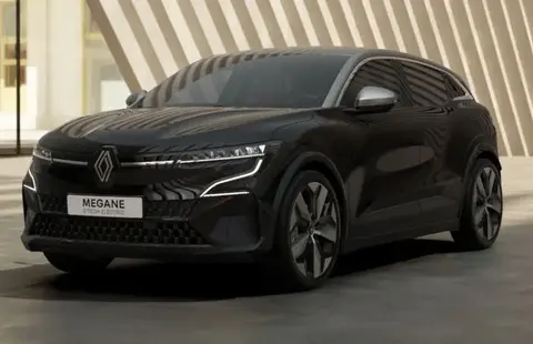 Annonce RENAULT MEGANE Non renseigné 2024 d'occasion 