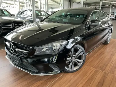 Used MERCEDES-BENZ CLASSE CLA Diesel 2018 Ad 